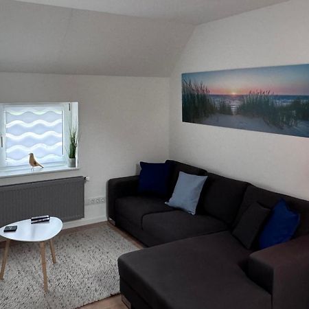 Grosse Ferienwohnung In Ostseenaehe Schonberg  Exteriör bild
