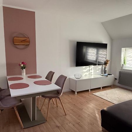Grosse Ferienwohnung In Ostseenaehe Schonberg  Exteriör bild