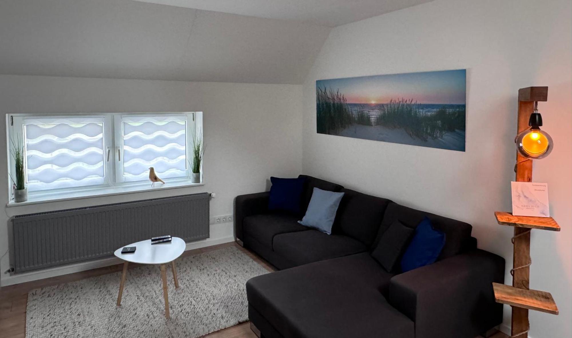 Grosse Ferienwohnung In Ostseenaehe Schonberg  Exteriör bild