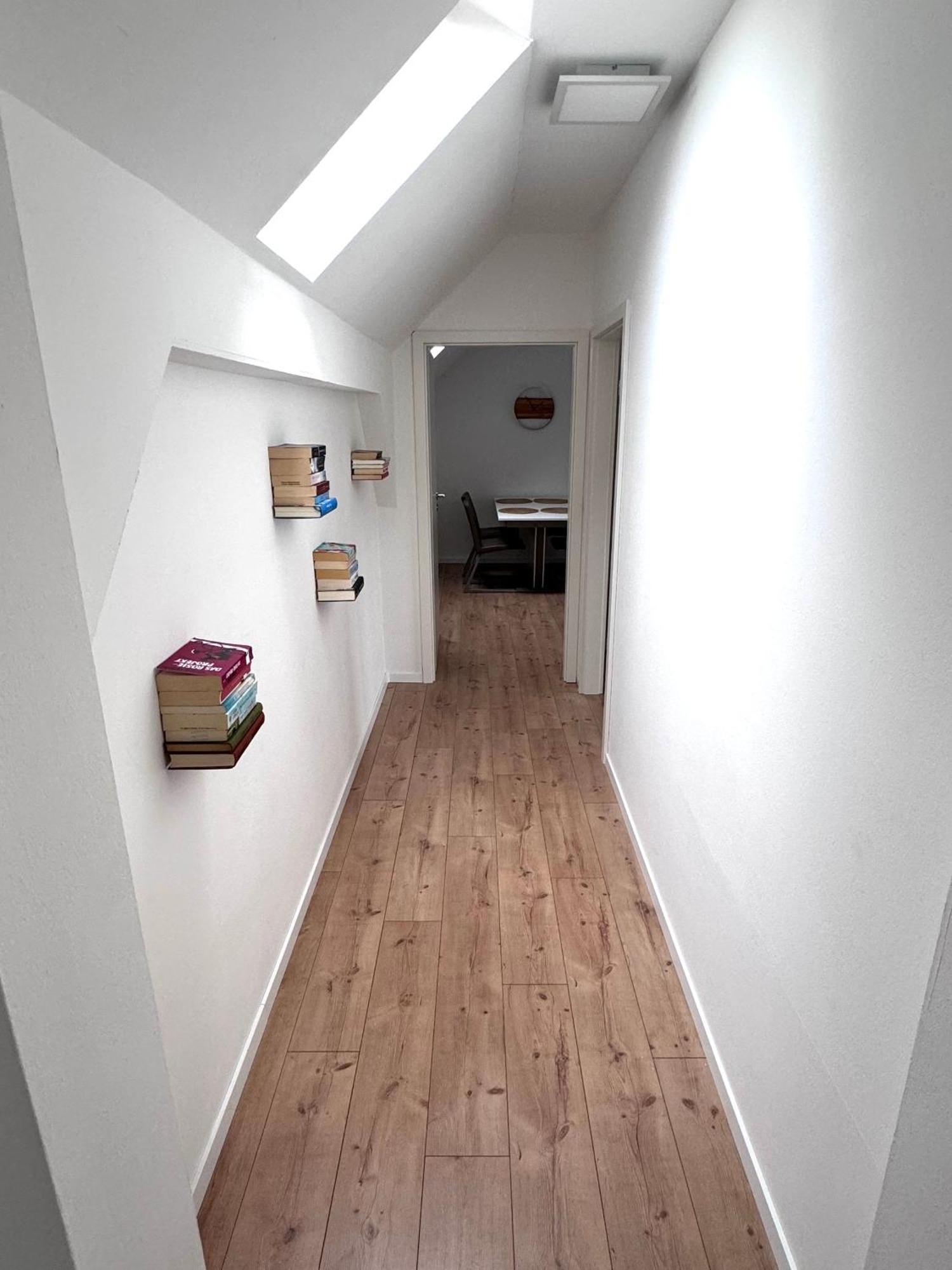 Grosse Ferienwohnung In Ostseenaehe Schonberg  Exteriör bild