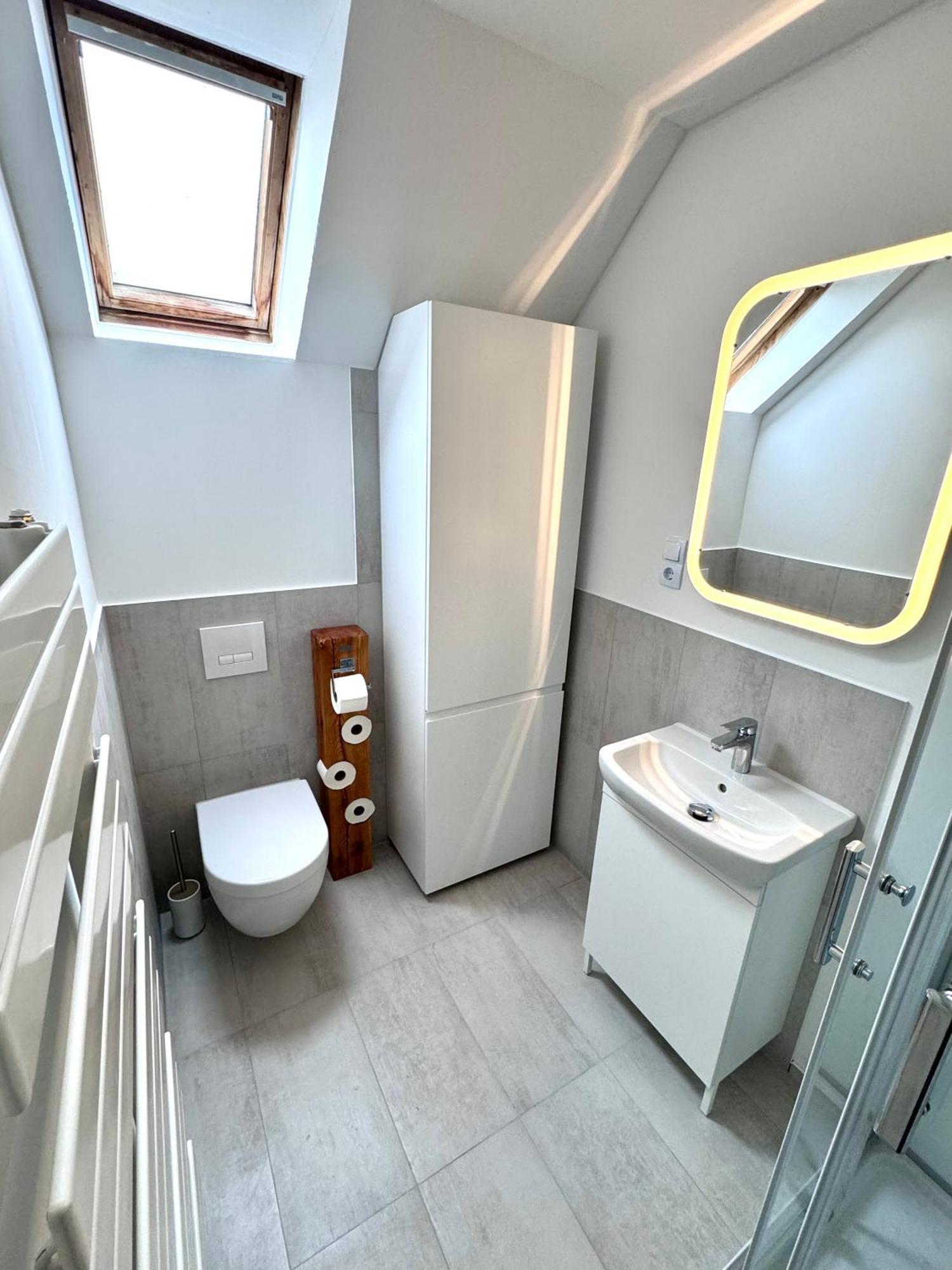 Grosse Ferienwohnung In Ostseenaehe Schonberg  Exteriör bild
